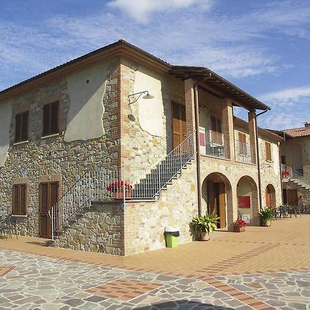 Apartment Il Casino Numero 5 Lajatico Εξωτερικό φωτογραφία