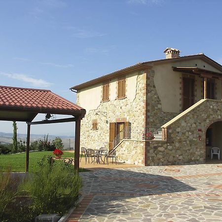 Apartment Il Casino Numero 5 Lajatico Εξωτερικό φωτογραφία