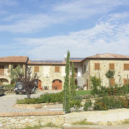 Apartment Il Casino Numero 5 Lajatico Εξωτερικό φωτογραφία