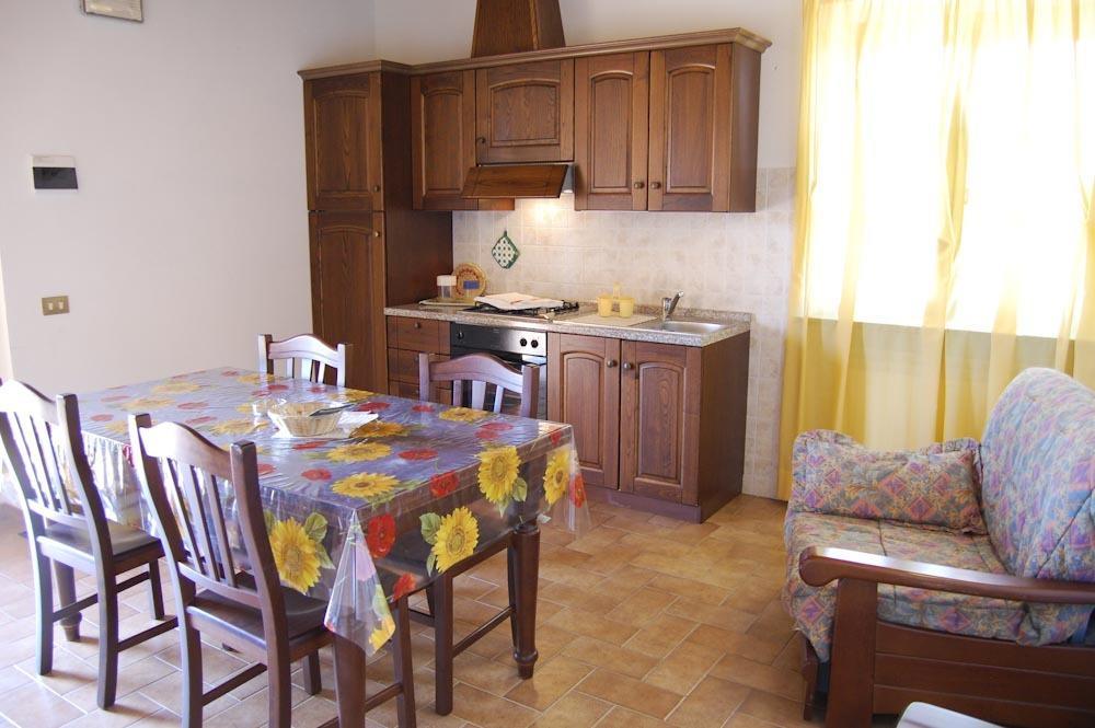 Apartment Il Casino Numero 5 Lajatico Δωμάτιο φωτογραφία