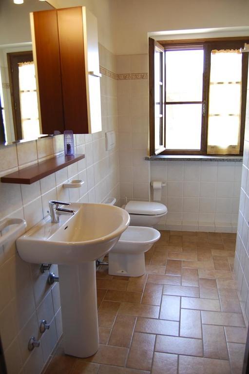 Apartment Il Casino Numero 5 Lajatico Δωμάτιο φωτογραφία
