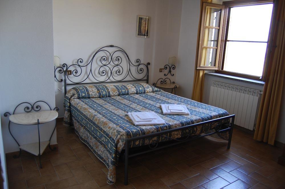 Apartment Il Casino Numero 5 Lajatico Δωμάτιο φωτογραφία