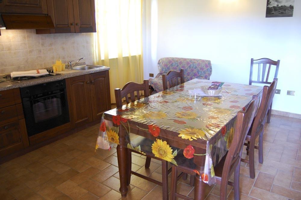 Apartment Il Casino Numero 5 Lajatico Δωμάτιο φωτογραφία