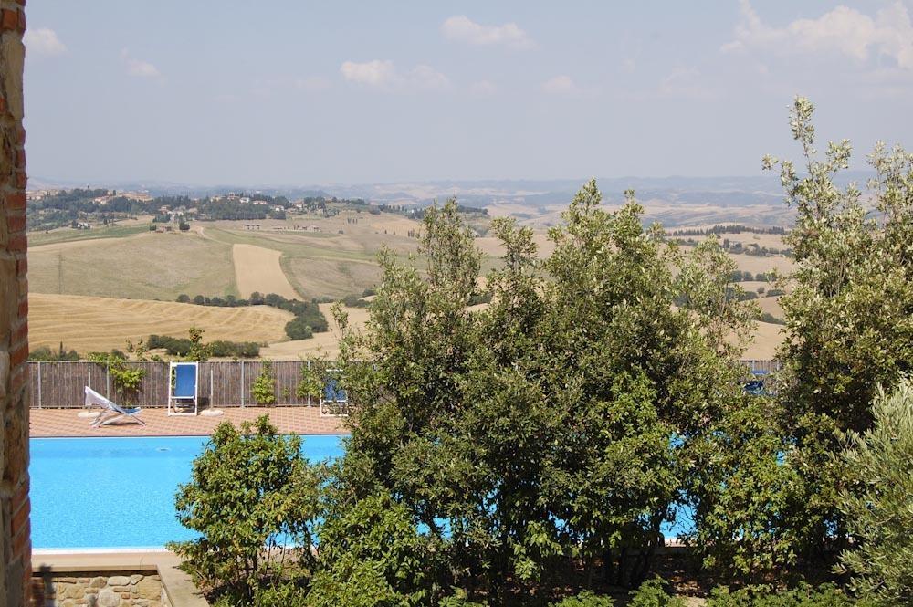 Apartment Il Casino Numero 5 Lajatico Δωμάτιο φωτογραφία