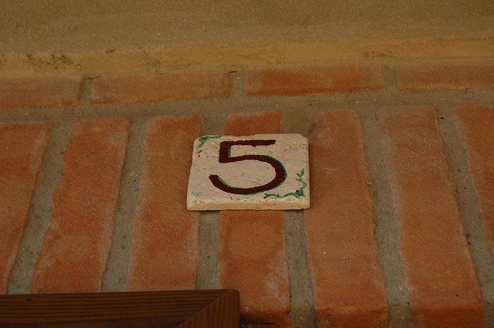 Apartment Il Casino Numero 5 Lajatico Εξωτερικό φωτογραφία