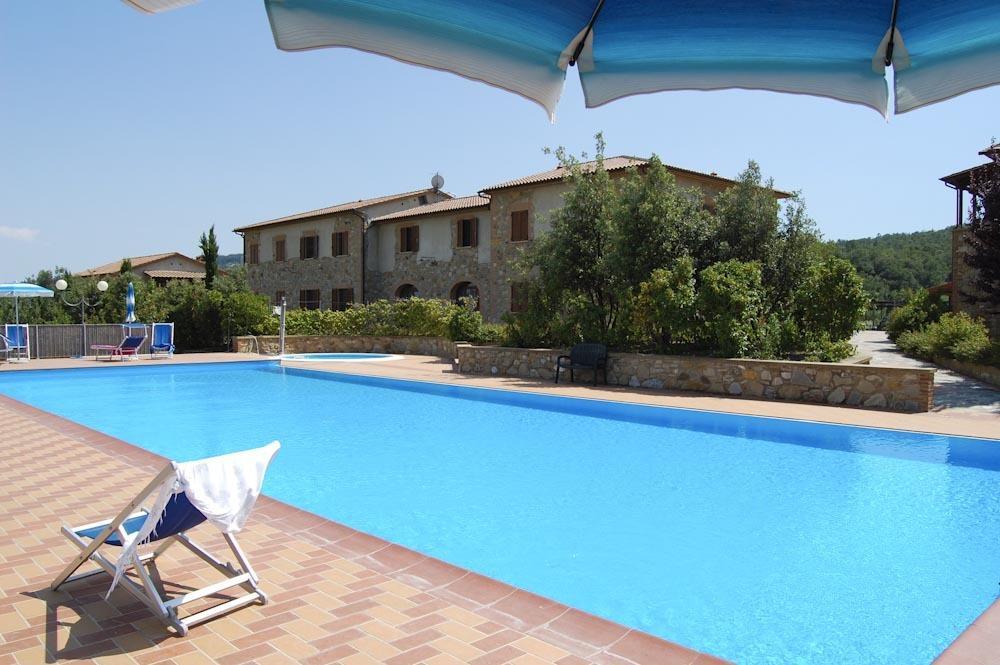 Apartment Il Casino Numero 5 Lajatico Δωμάτιο φωτογραφία