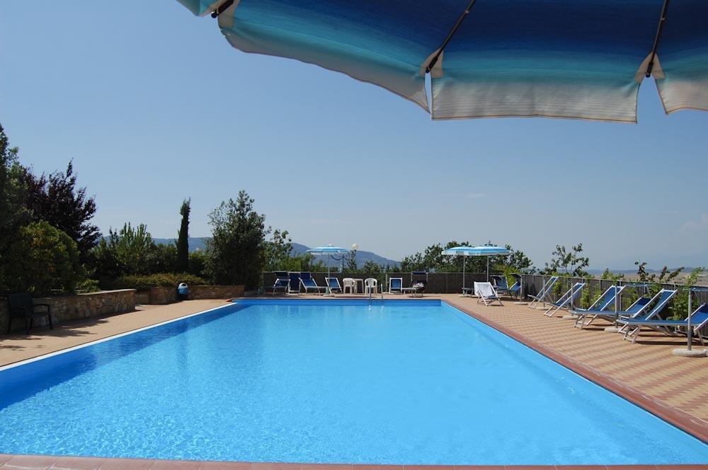 Apartment Il Casino Numero 5 Lajatico Εξωτερικό φωτογραφία