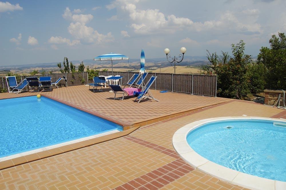 Apartment Il Casino Numero 5 Lajatico Δωμάτιο φωτογραφία