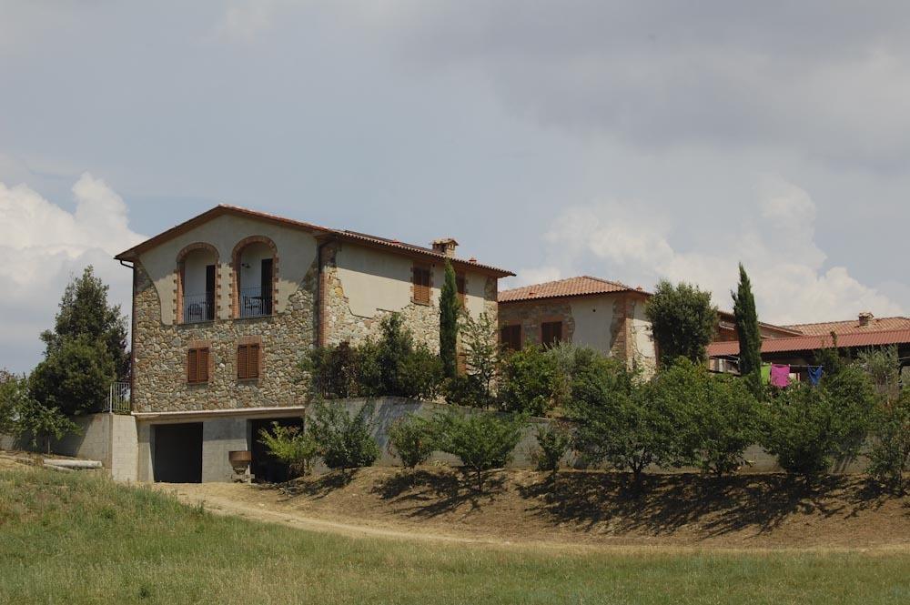 Apartment Il Casino Numero 5 Lajatico Εξωτερικό φωτογραφία