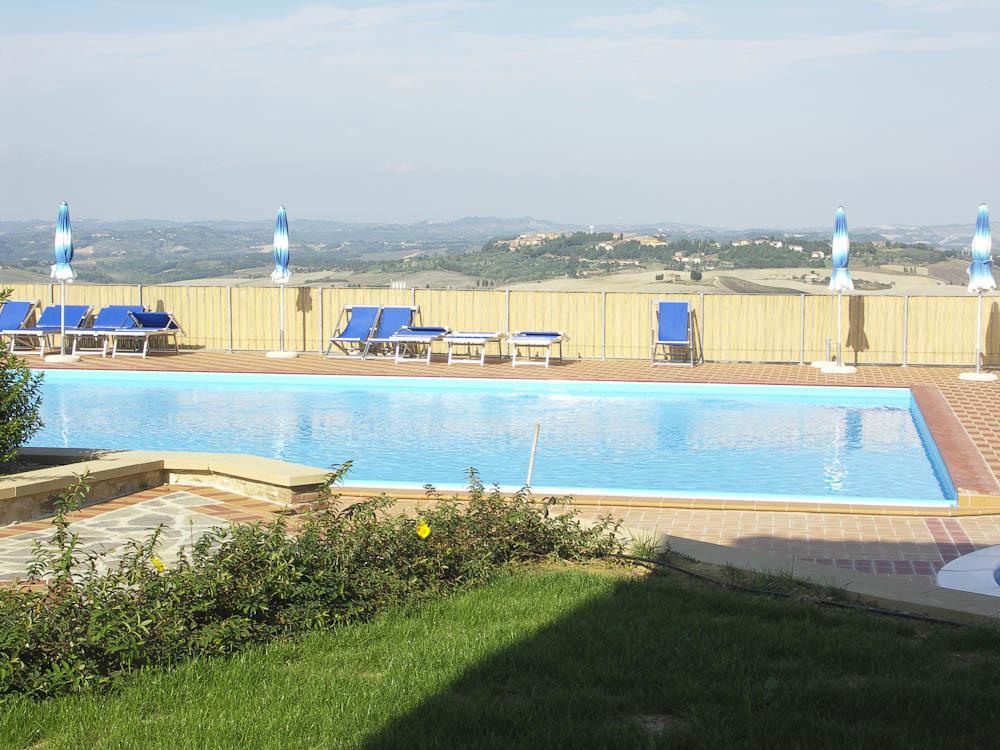 Apartment Il Casino Numero 5 Lajatico Εξωτερικό φωτογραφία