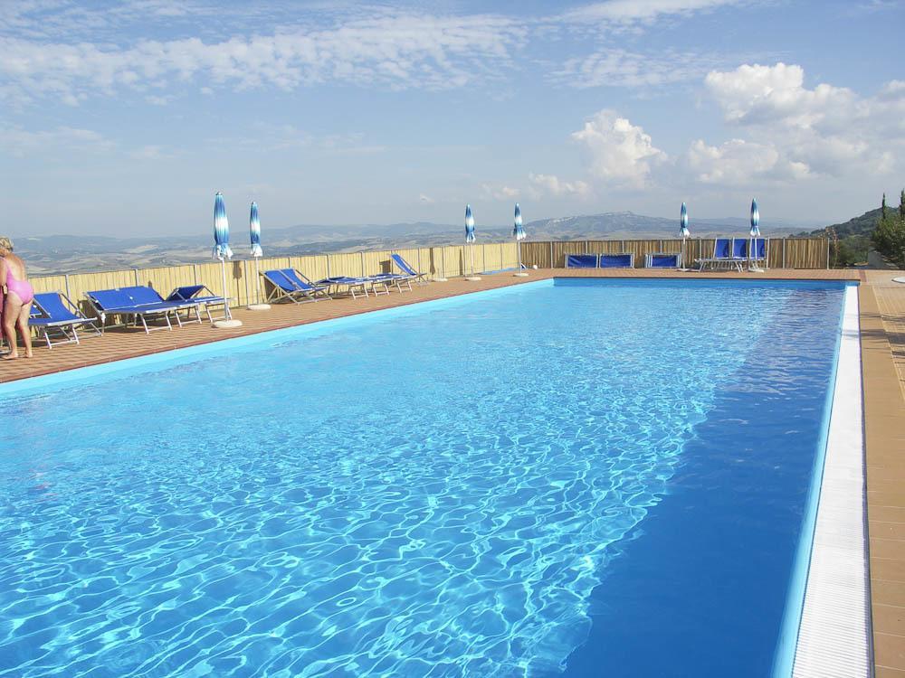 Apartment Il Casino Numero 5 Lajatico Εξωτερικό φωτογραφία