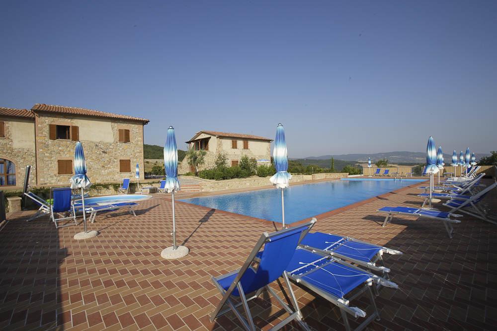 Apartment Il Casino Numero 5 Lajatico Εξωτερικό φωτογραφία